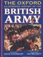 The Oxford illustrated history of the British Army