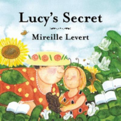 Lucy's secret