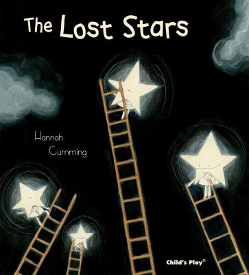 The lost stars