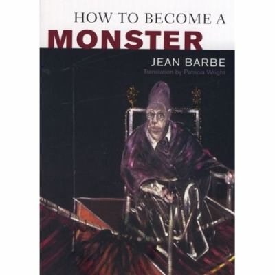 How to become a monster