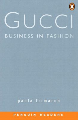 Gucci : business in fashion