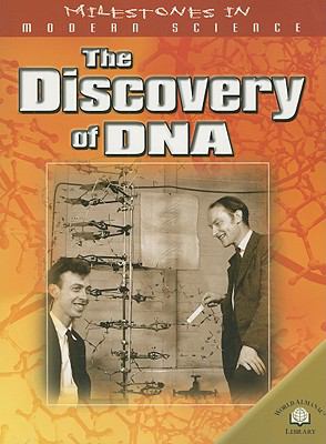 The discovery of DNA