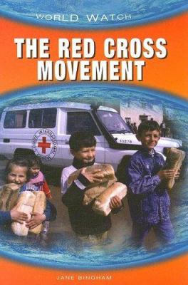 The Red Cross movement