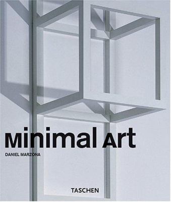 Minimal art