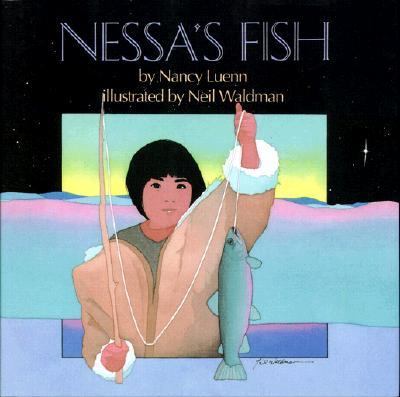 Nessa's fish