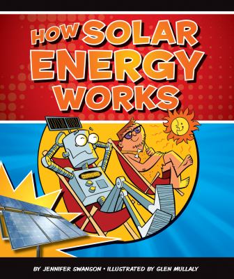 How solar energy works