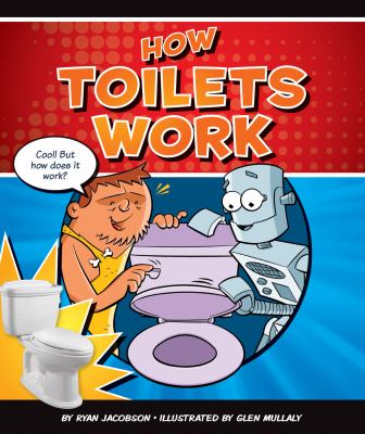 How toilets work