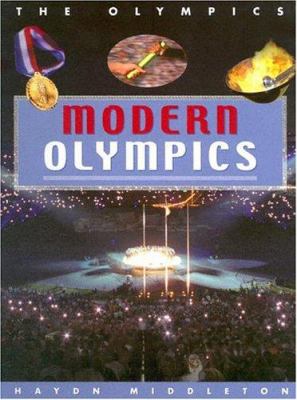 Modern Olympics