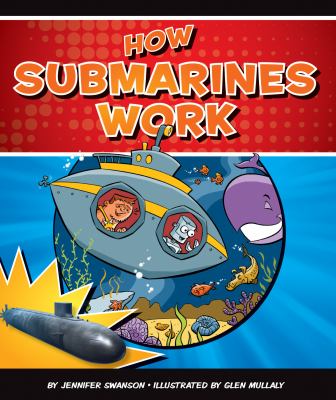How submarines work