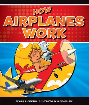 How airplanes work