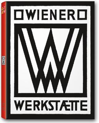 Wiener Werkstaette : 1903-1932