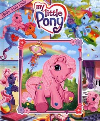 My little pony