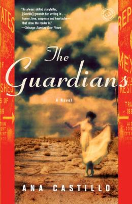 Guardians : a novel