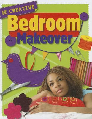 Bedroom makeover