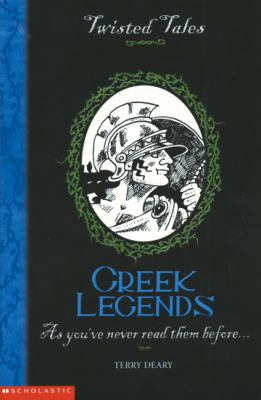 Greek legends