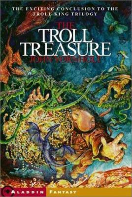 The troll treasure