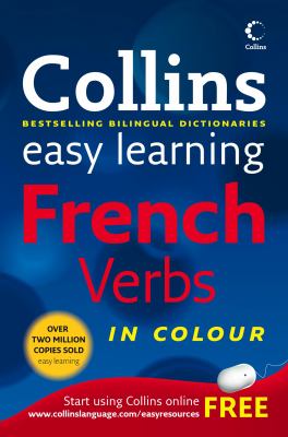 Collins French verbs.