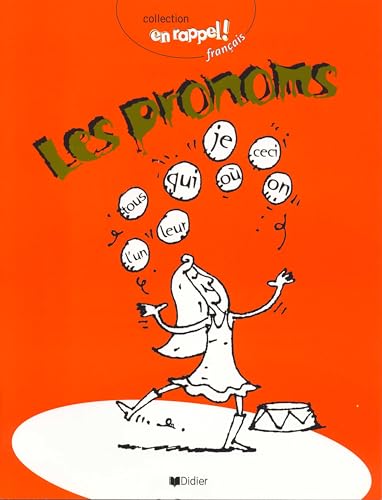 Les pronoms