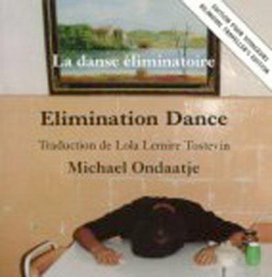 Elimination dance = La danse éliminatoire