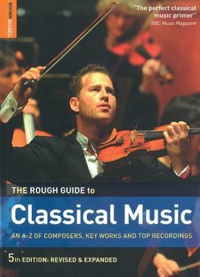 The rough guide to classical music