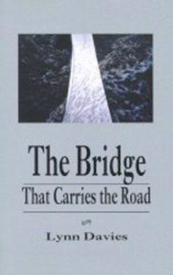 The bridge that carries the road