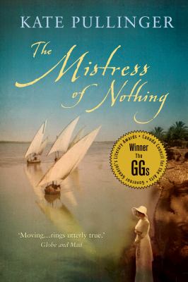 The mistress of nothing