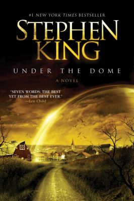 Under the dome : a novel