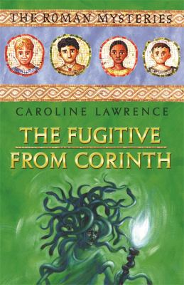 The fugitive from Corinth