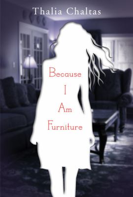 Because I am furniture