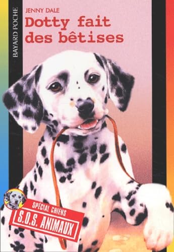 Dotty fait des bêtises