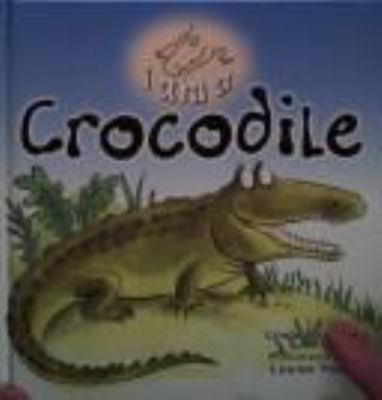 I am a crocodile
