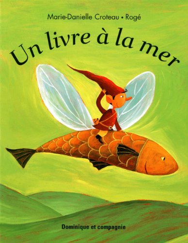 Un livre à la mer