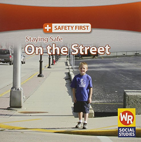 Staying safe on the street