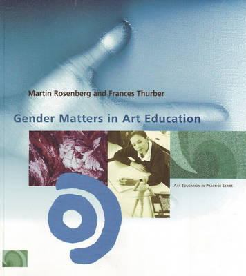 Gender matters in art education