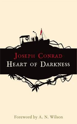 Heart of darkness ; with, The Congo diary ; and, Up-river book