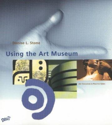 Using the art museum