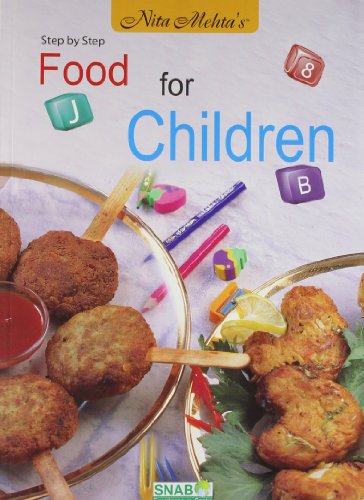 Nita Mehta's food for children