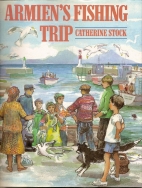 Armien's fishing trip