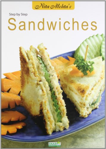 Nita Mehta's sandwiches