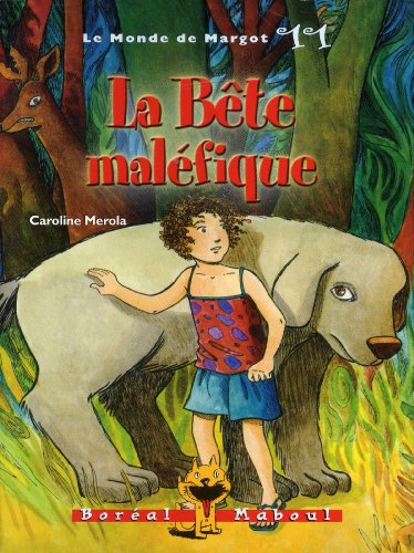 La bête maléfique