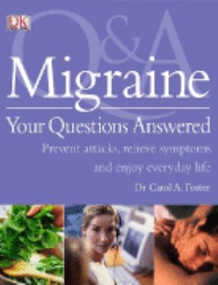 Migraine : your questions answered