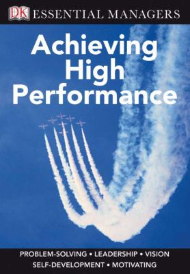 Achieving high performance