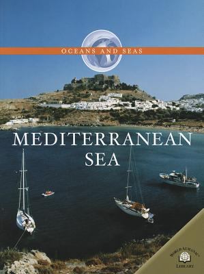 Mediterranean Sea