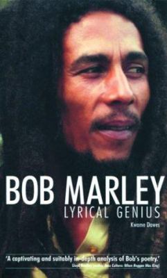 Bob Marley : lyrical genius