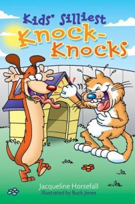 Kids' silliest knock-knocks