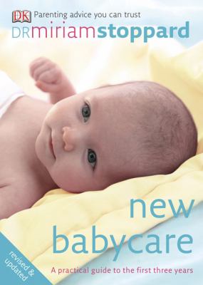 New babycare