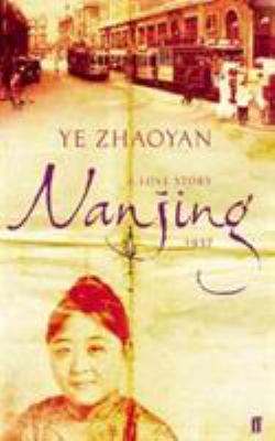 Nanjing 1937 : a love story