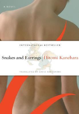 Snakes and earrings