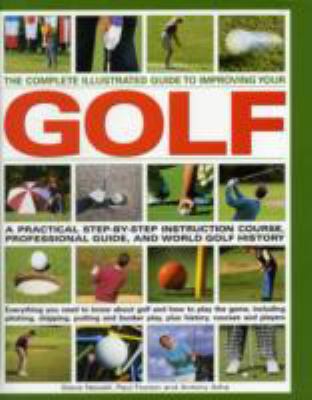 The complete golfer