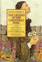 The legend of the Christmas rose